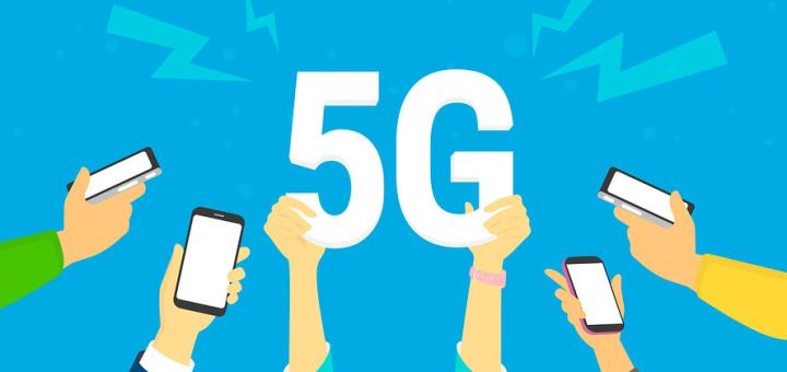 Mart Ayında Tanıtılması Beklenen 5G Destekli Akıllı Telefonlar