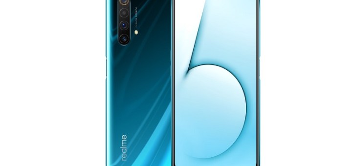 Realme X50 Pro, 65W SuperDart Hızlı Şarj Teknolojisi ile Piyasa Giriyor