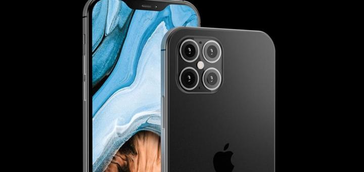 iPhone 12 Serisinin Yeni Tasarımı 3D Baskı ile Basılarak Sızdırıldı