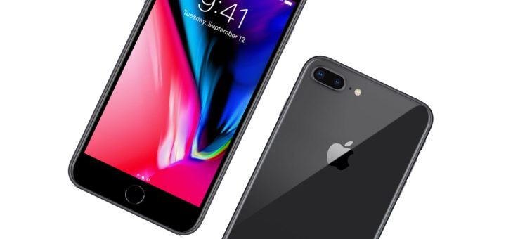 Apple, 5.5 İnçlik iPhone 9 Plus Modeli Üzerinde Çalışıyor