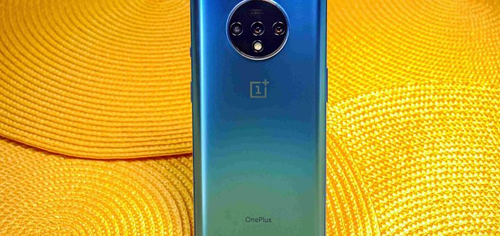 OnePlus 7T ve OnePlus 7T Pro Türkiye’de Satışa Çıktı! İşte Fiyatları