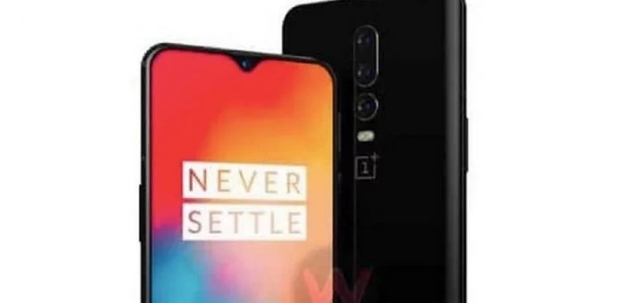 OnePlus 6T’nin Bir Kulaklık Jakına Sahip Olmayacağı Doğrulandı