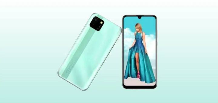 Realme C11 Akıllı Telefon Modeli, Geekbench’te Gözüktü