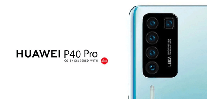 Bizzat Huawei Temsilcisinden P40 Pro Hakkında Ayrıntılar