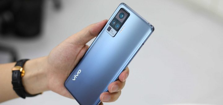 Vivo X50 Pro Modelinin Tüm Özellikleri ve Fiyatı Sızdırıldı!