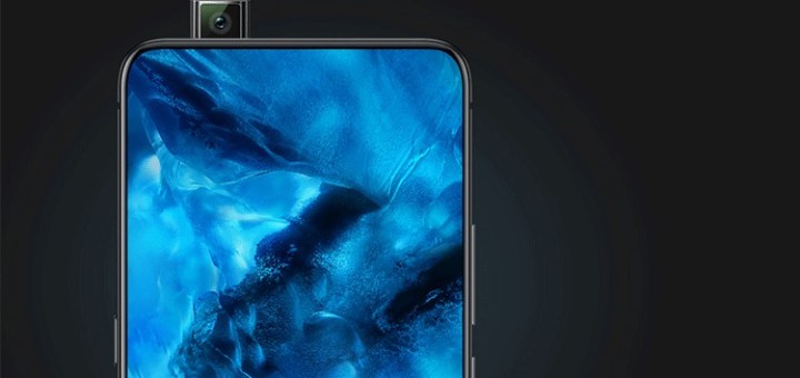 Hindistan’da Vivo NEX Lansmanı 19 Temmuz için Onaylandı