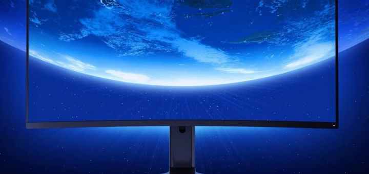 Xiaomi, 165Hz Ekran Tazeleme Hızına Sahip Oyuncu Monitörü Tanıtacak