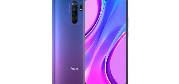 Xiaomi Redmi 9 Modelinin Tüm Özellikleri Ortaya Çıktı