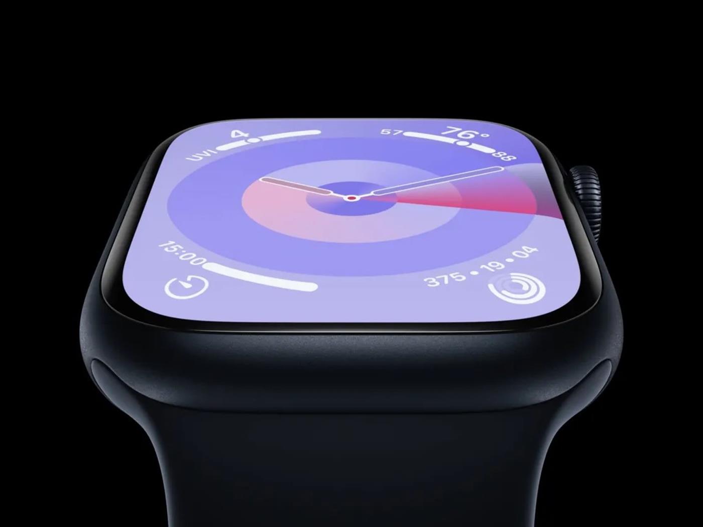 Apple Watch Serisi 10 Yenileniyor: Sağlık Özellikleri ve Tasarım Değişiklikleri!